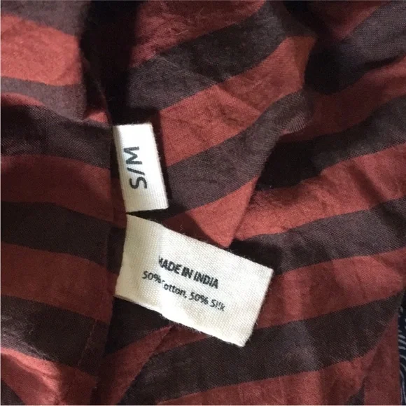 Runaway Bicycle Kera Skirt - Picture 3 of 3